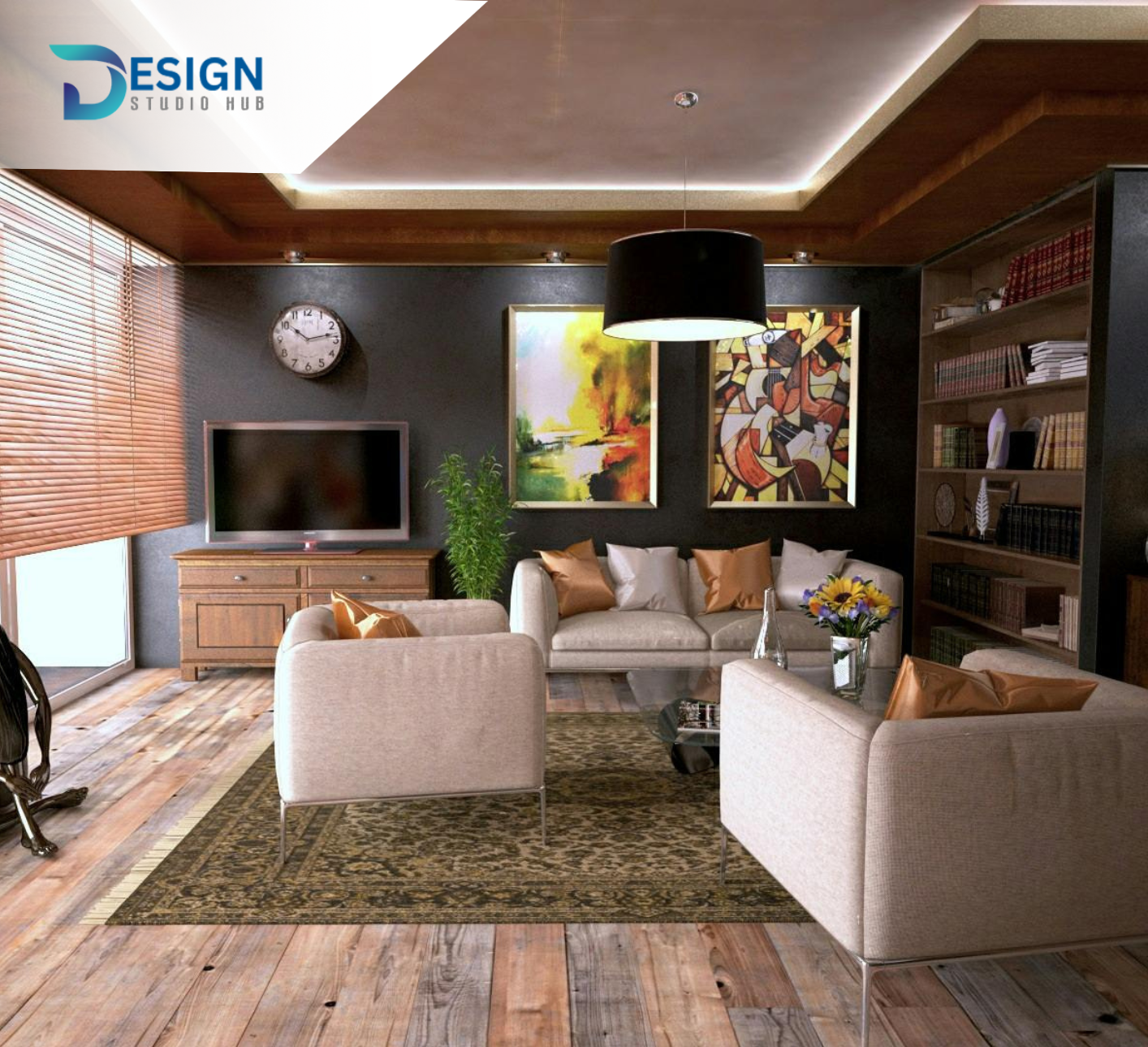 Designs Studio Hub Sri Lanka