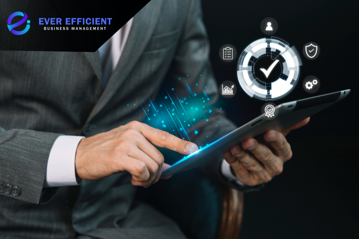 Ever Efficient Business Management